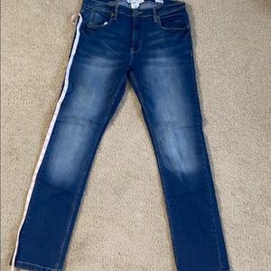 Men’s denim men’s